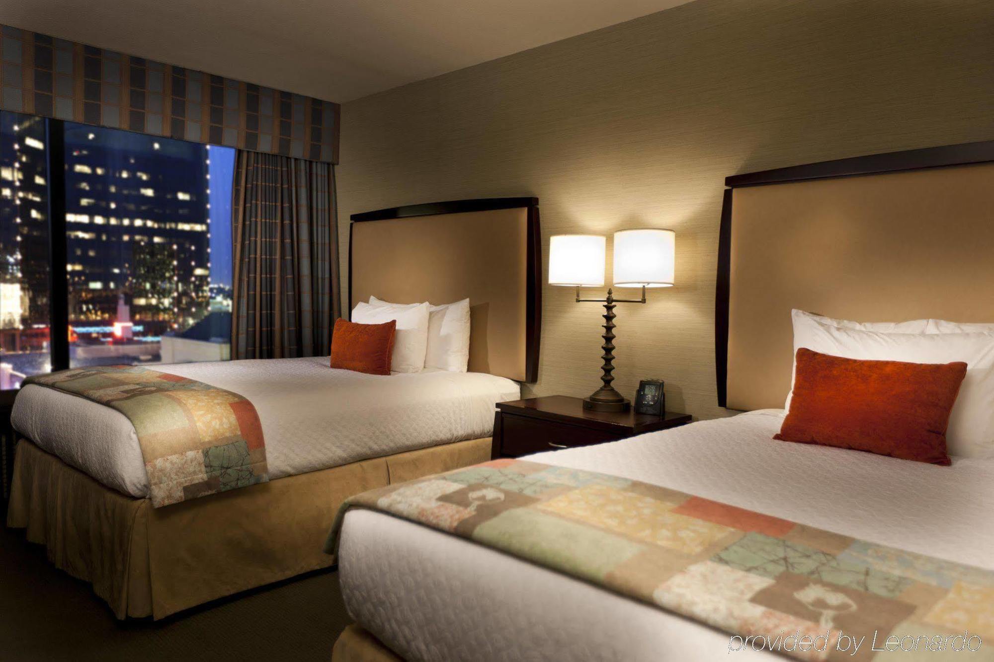 Embassy Suites Fort Worth - Downtown Quarto foto